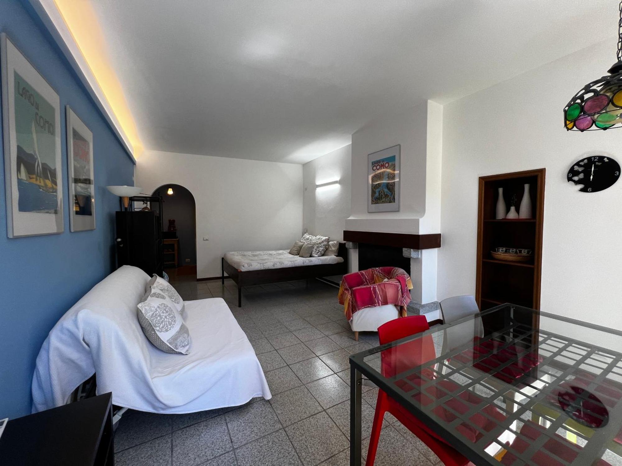 Loft - Di * Menaggio