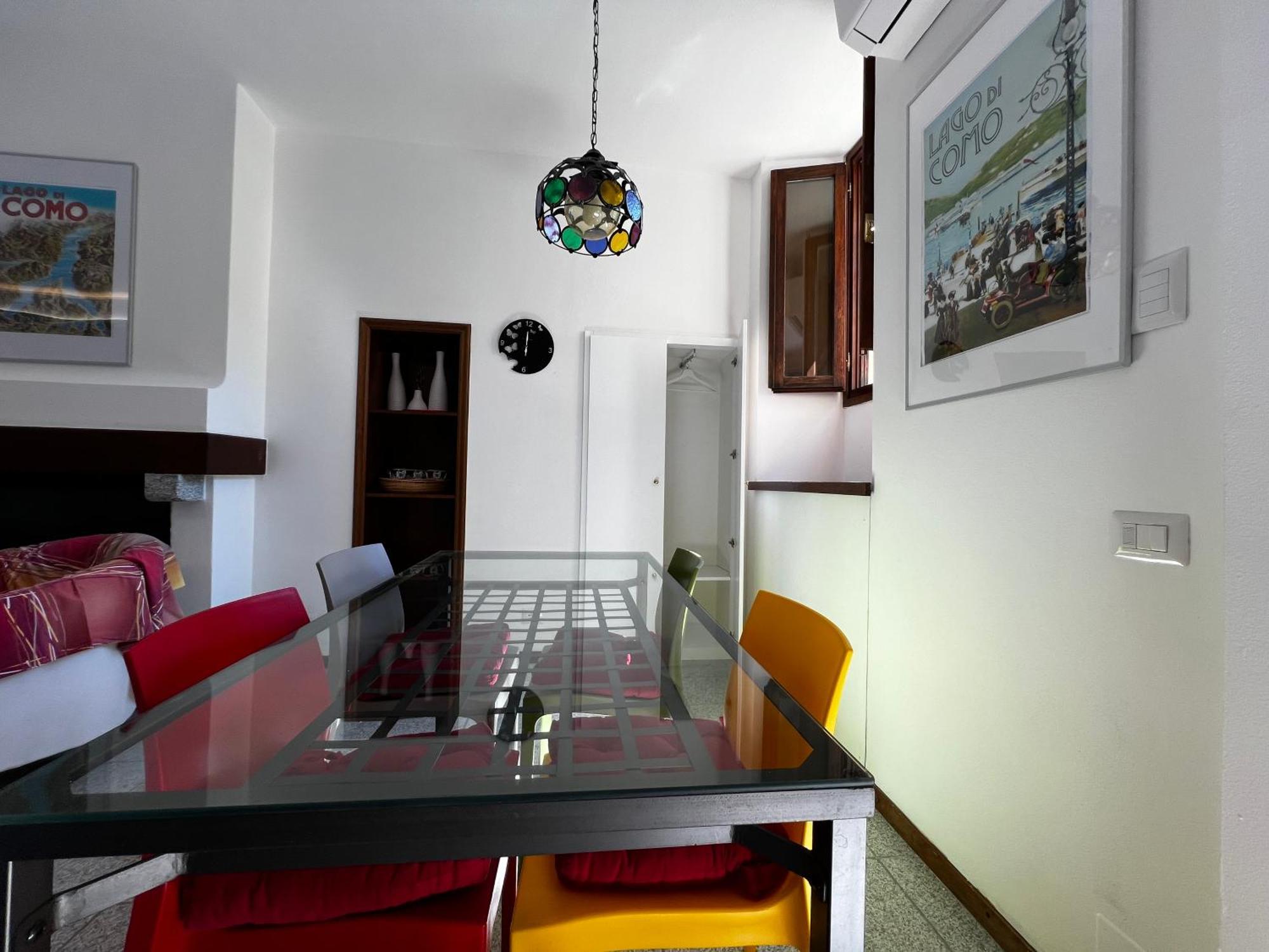 Apartment Loft - Di