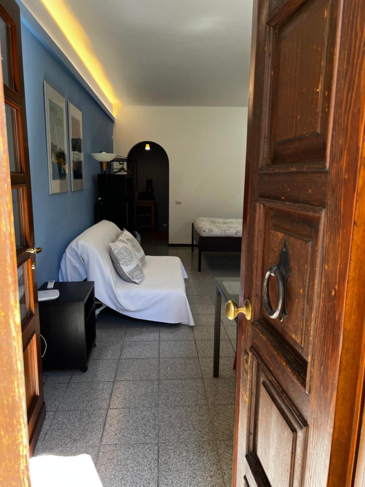 Apartment Loft - Di *