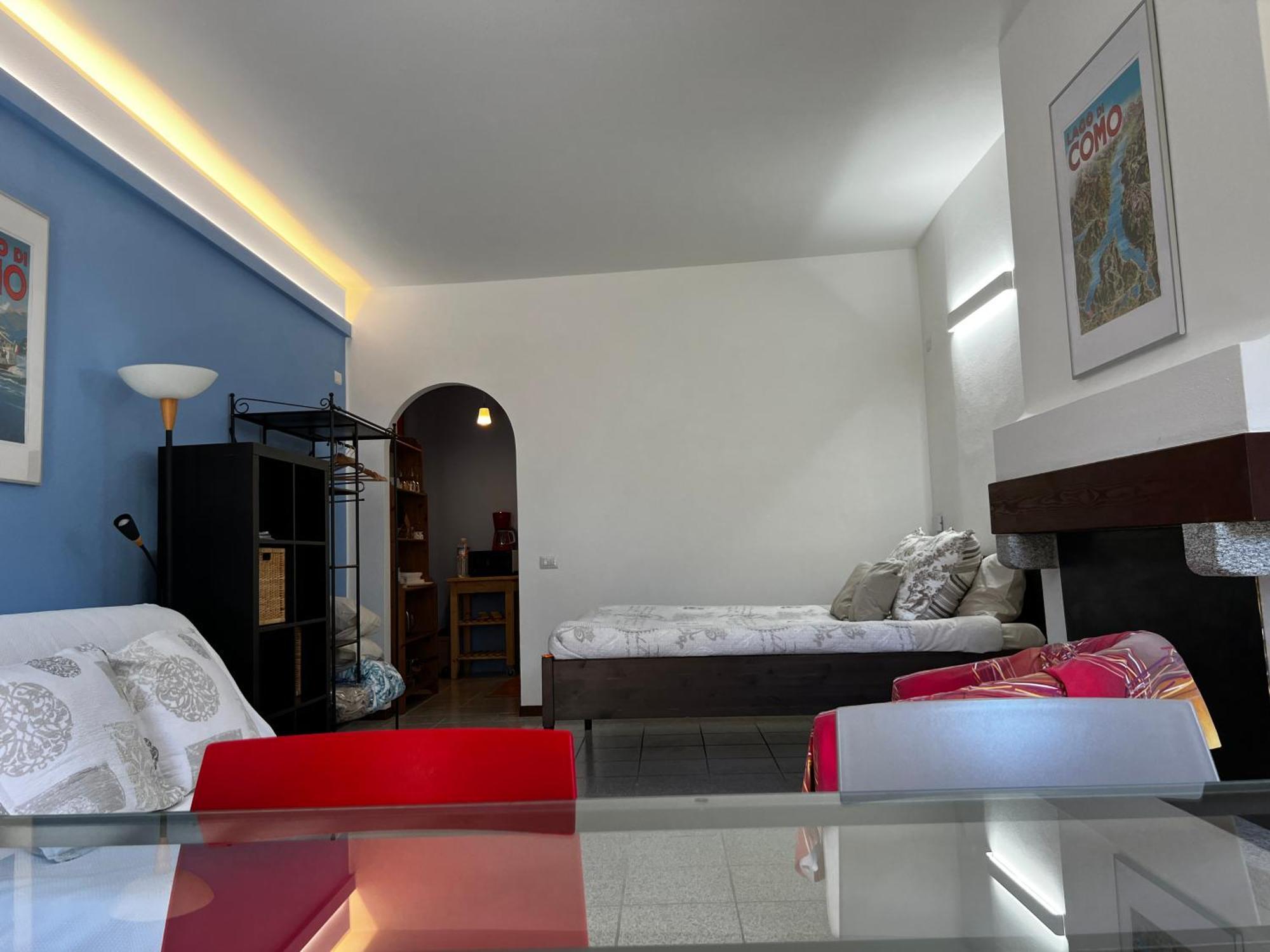 Apartment Loft - Di