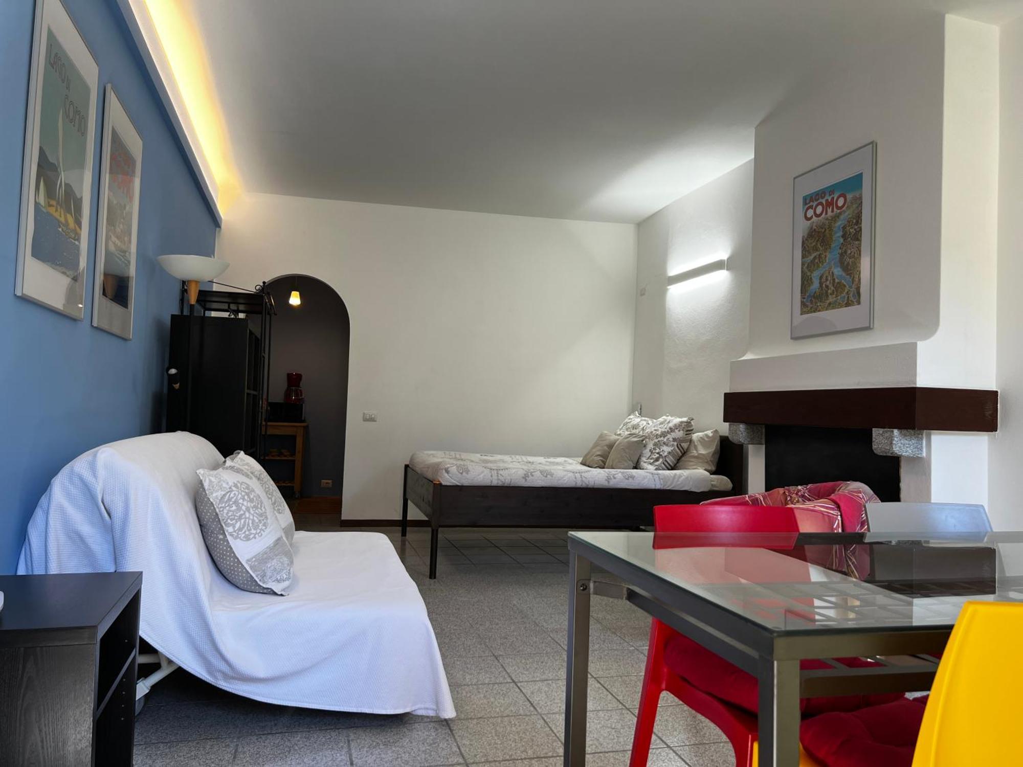 Loft - Di Apartment *