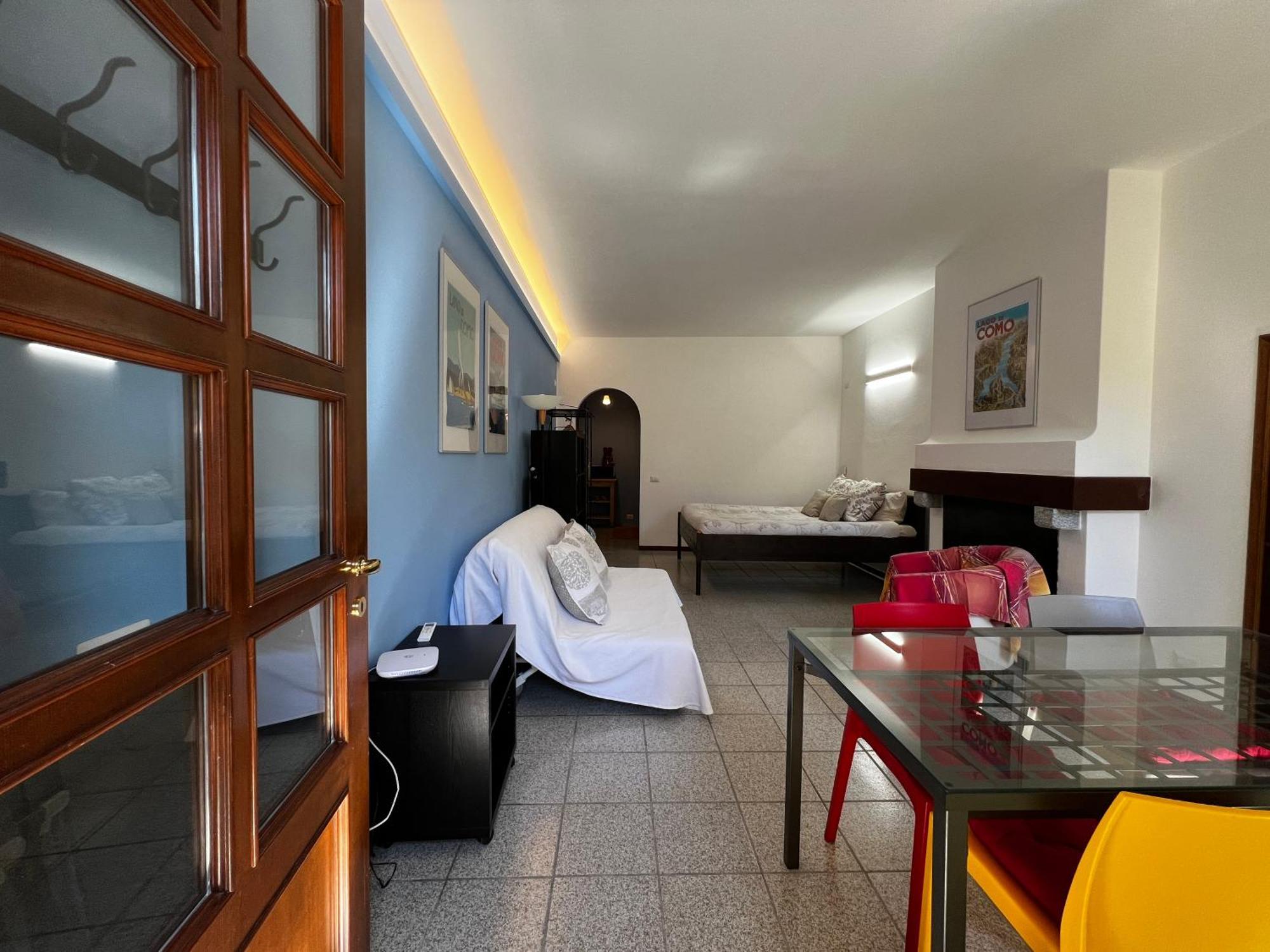 Loft - Di * Menaggio