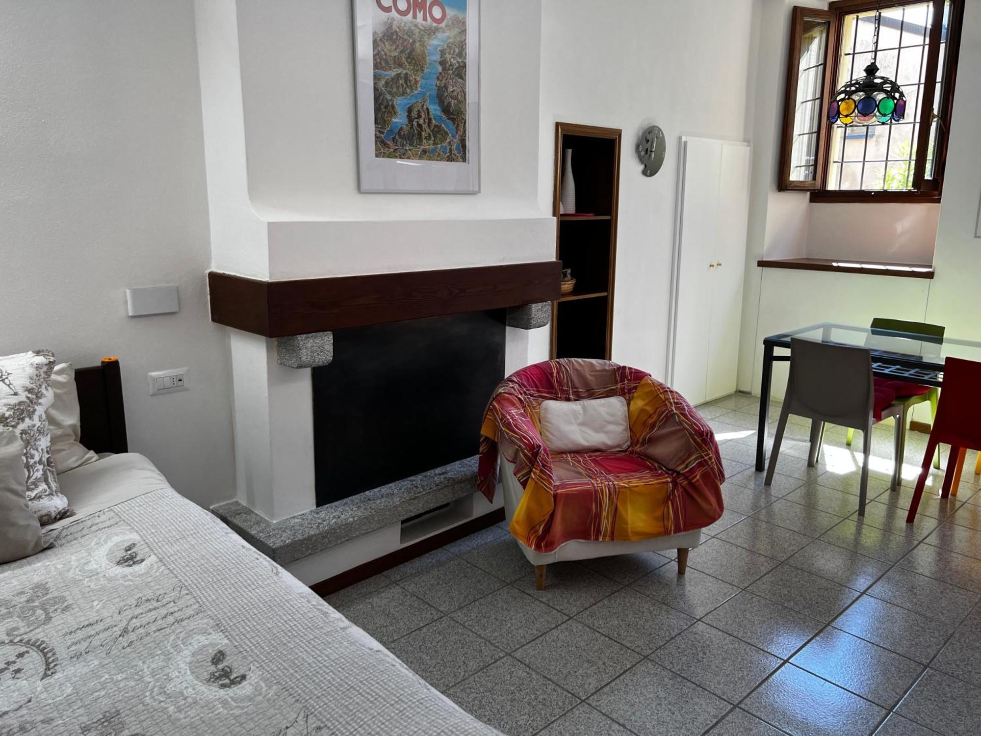 Apartment Loft - Di *