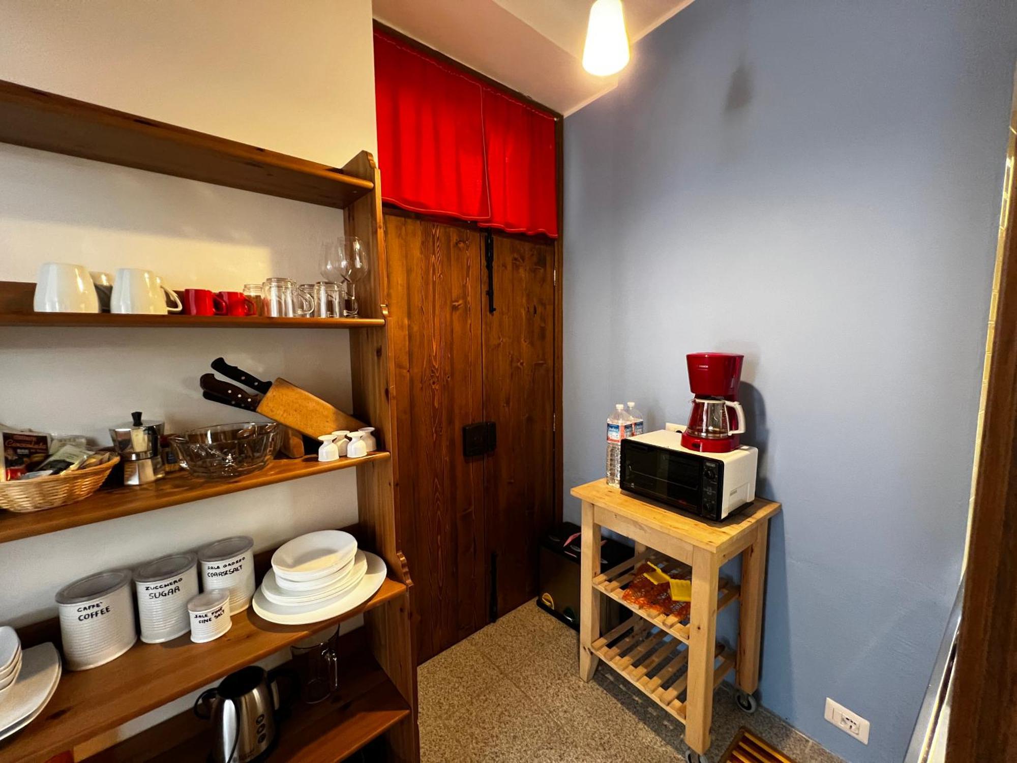 Loft - Di Apartment