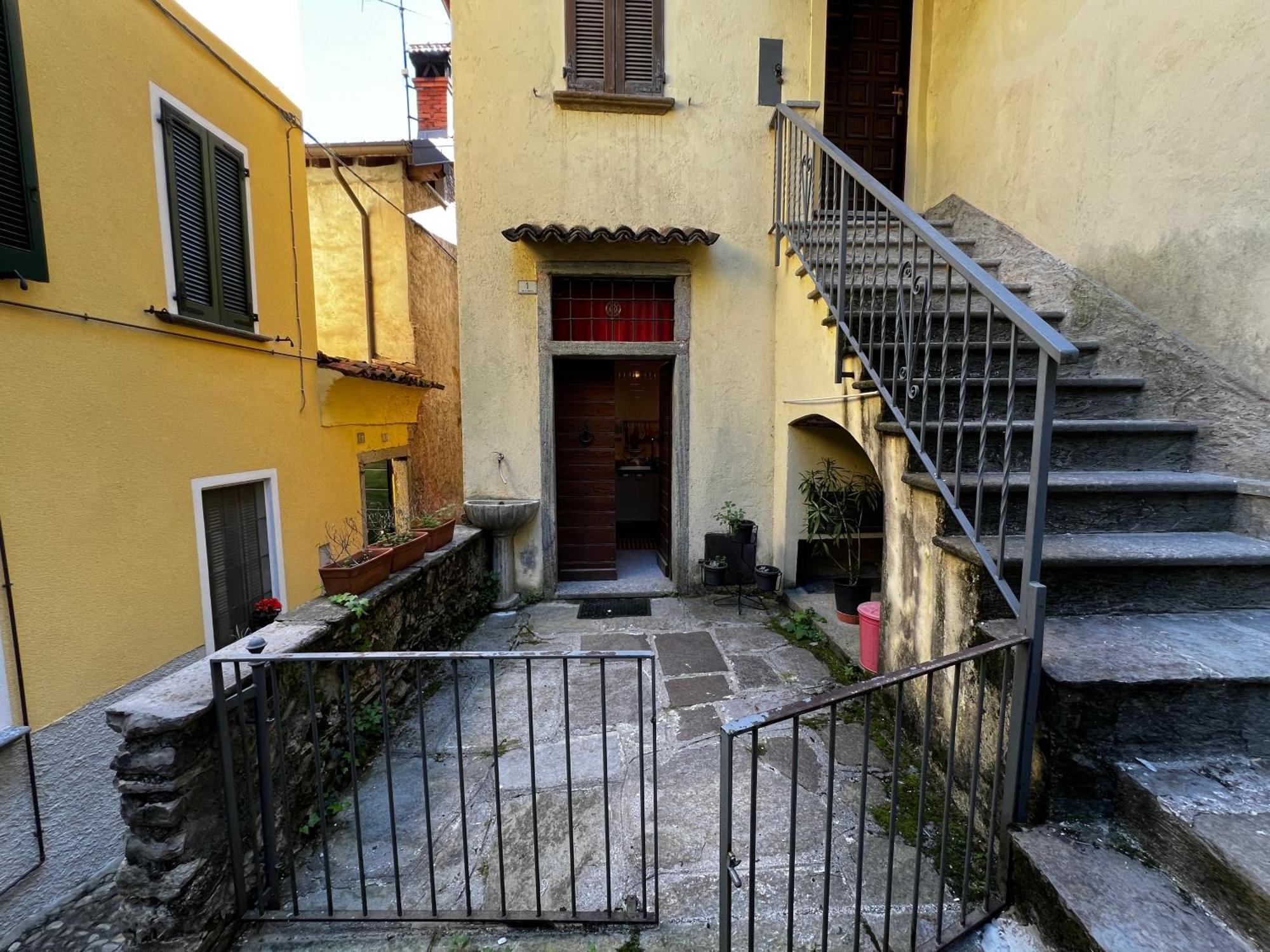 Loft - Di * Menaggio