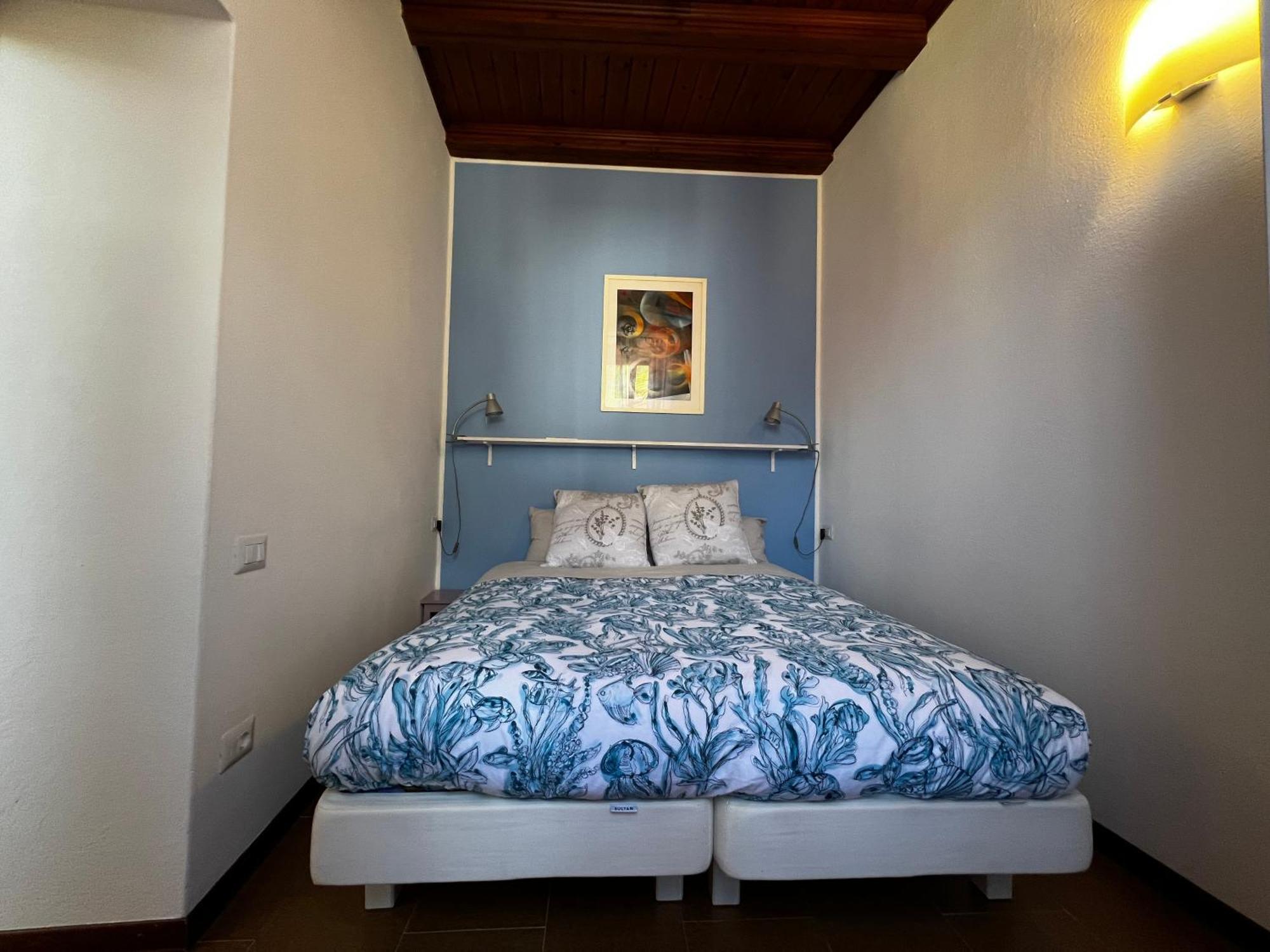 Apartment Bilocale - Di *