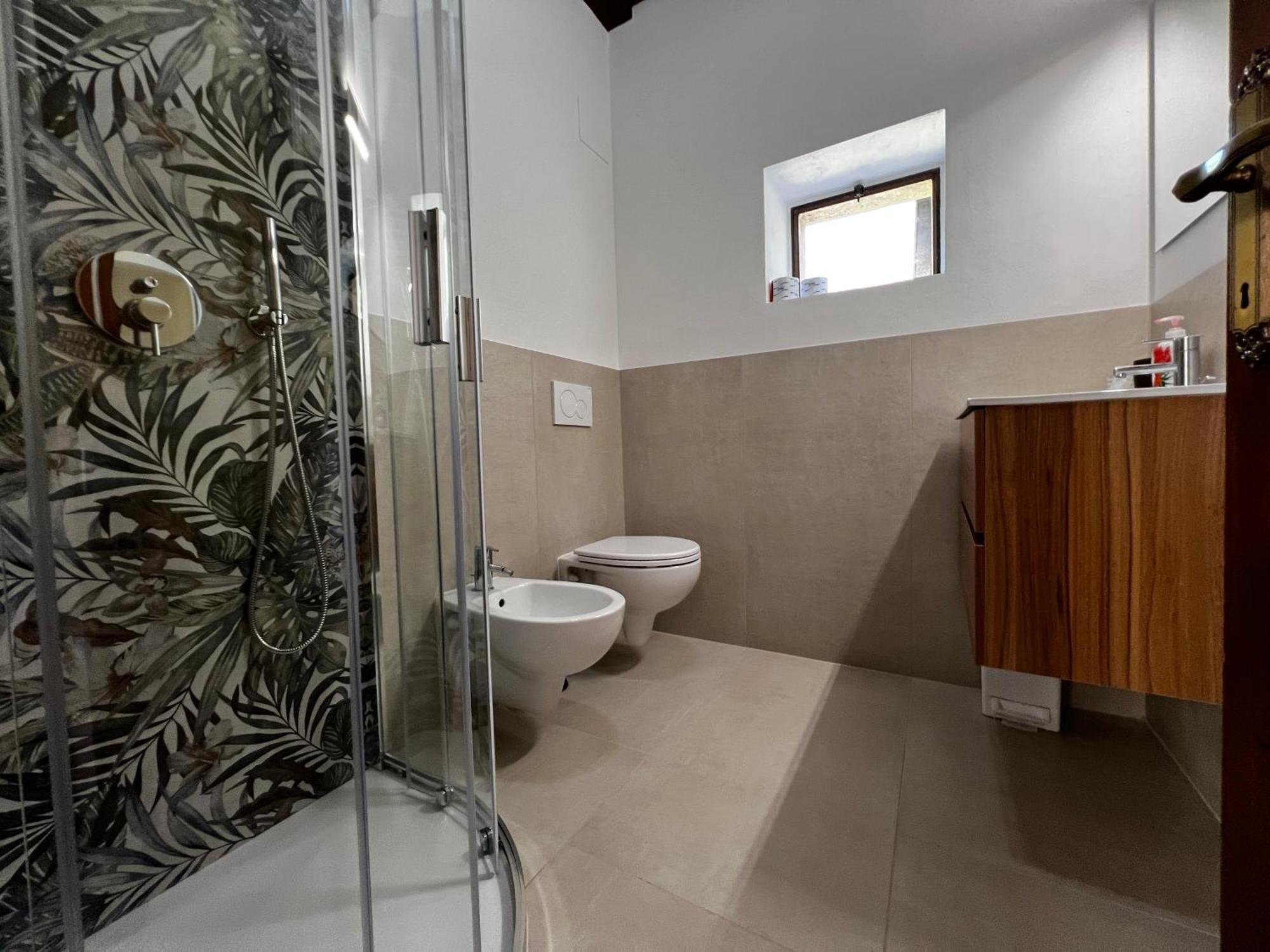 Apartment Bilocale - Di Menaggio