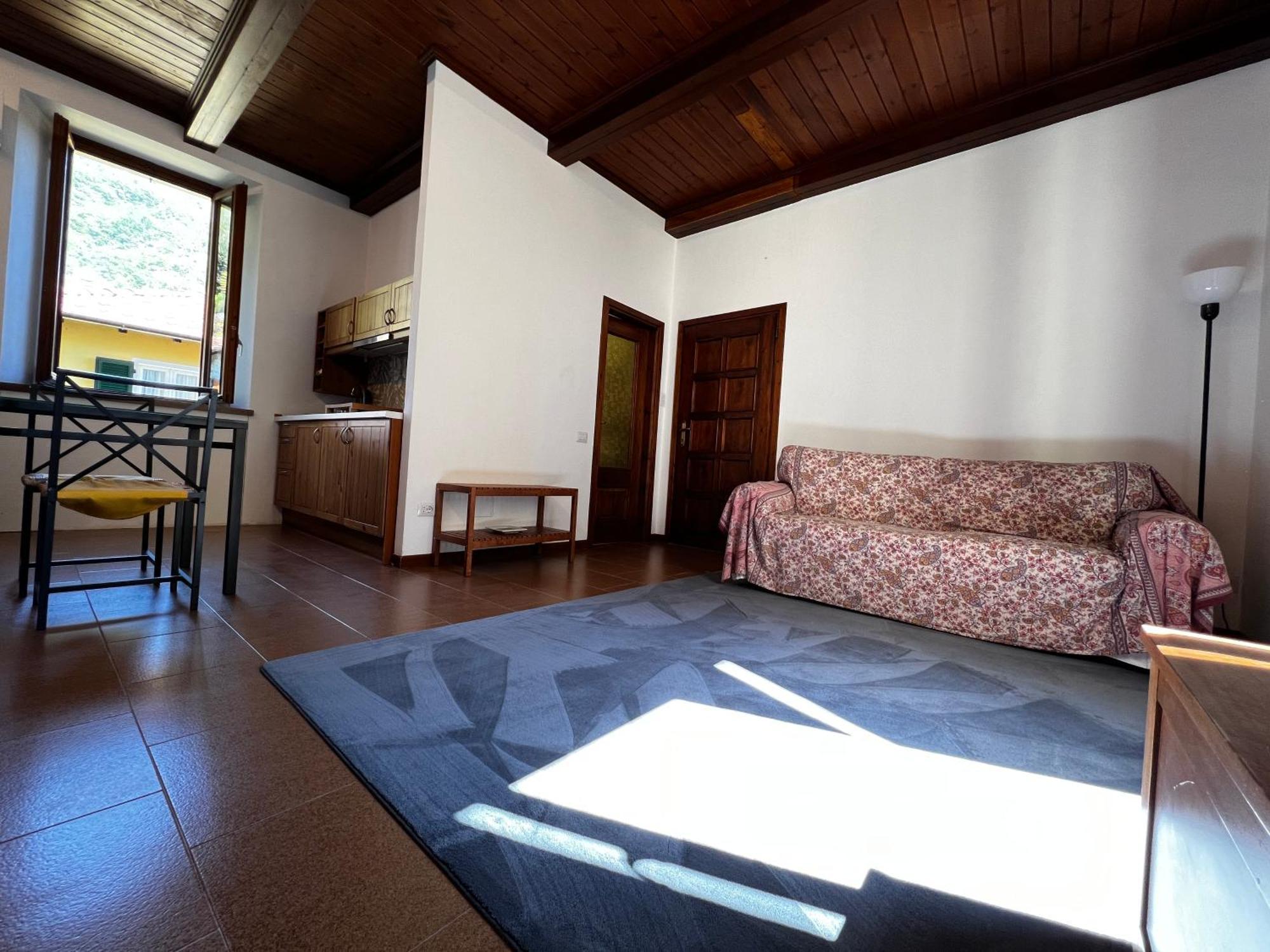 Apartment Bilocale - Di