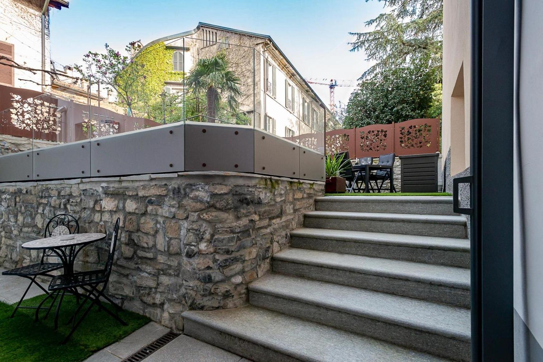 Apartment Breva In Centro Storico *