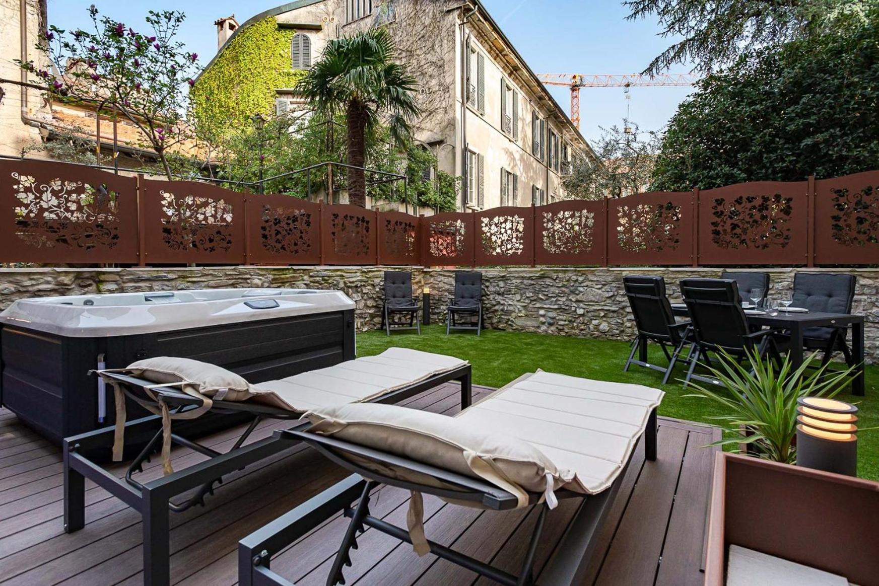 Apartment Breva In Centro Storico Como