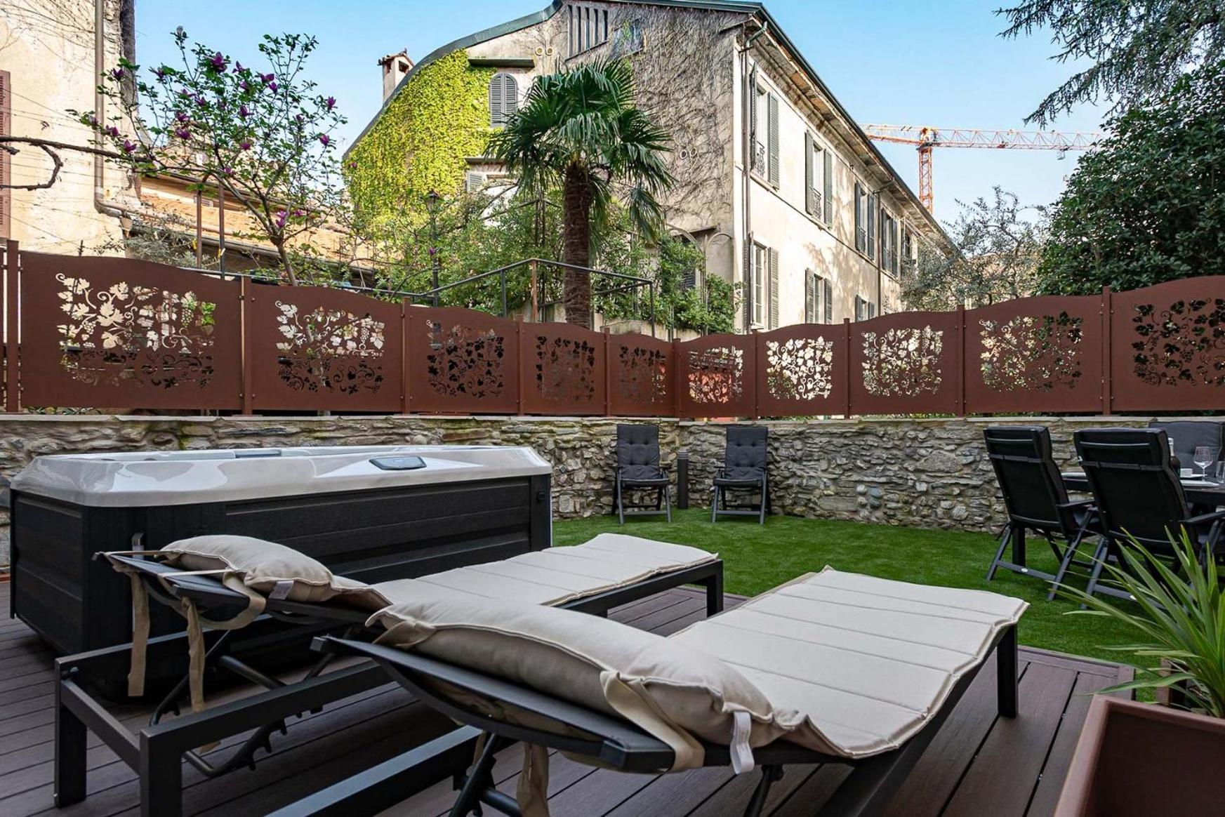Breva In Centro Storico Apartment Como