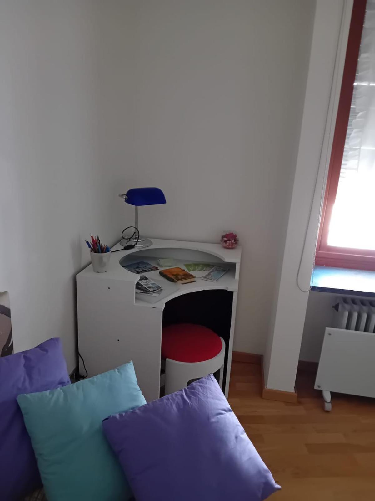 Luce Apartment *