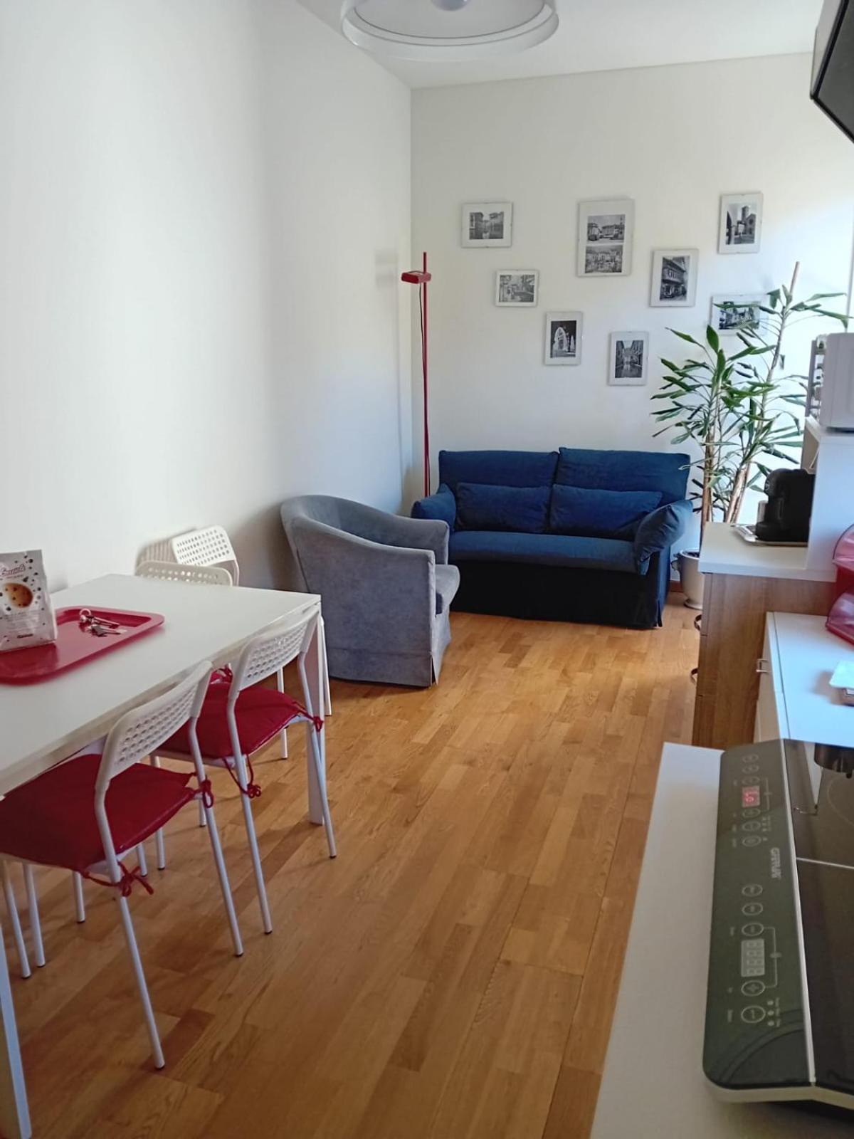 Apartment Luce Como