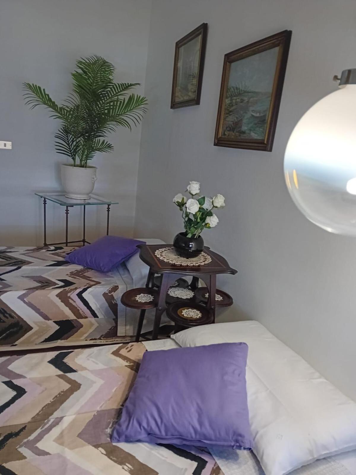 Apartment Luce