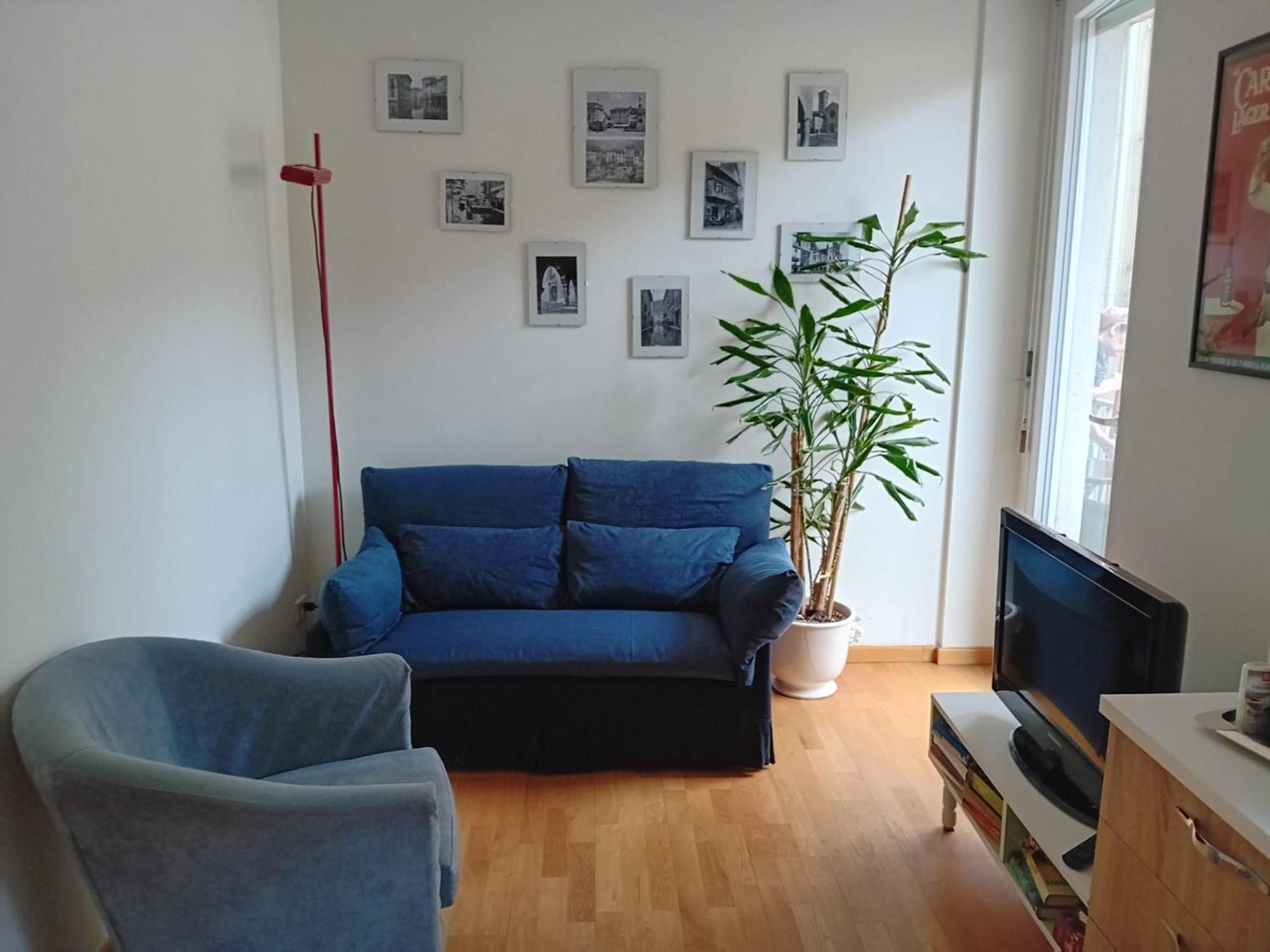 Apartment Luce Como
