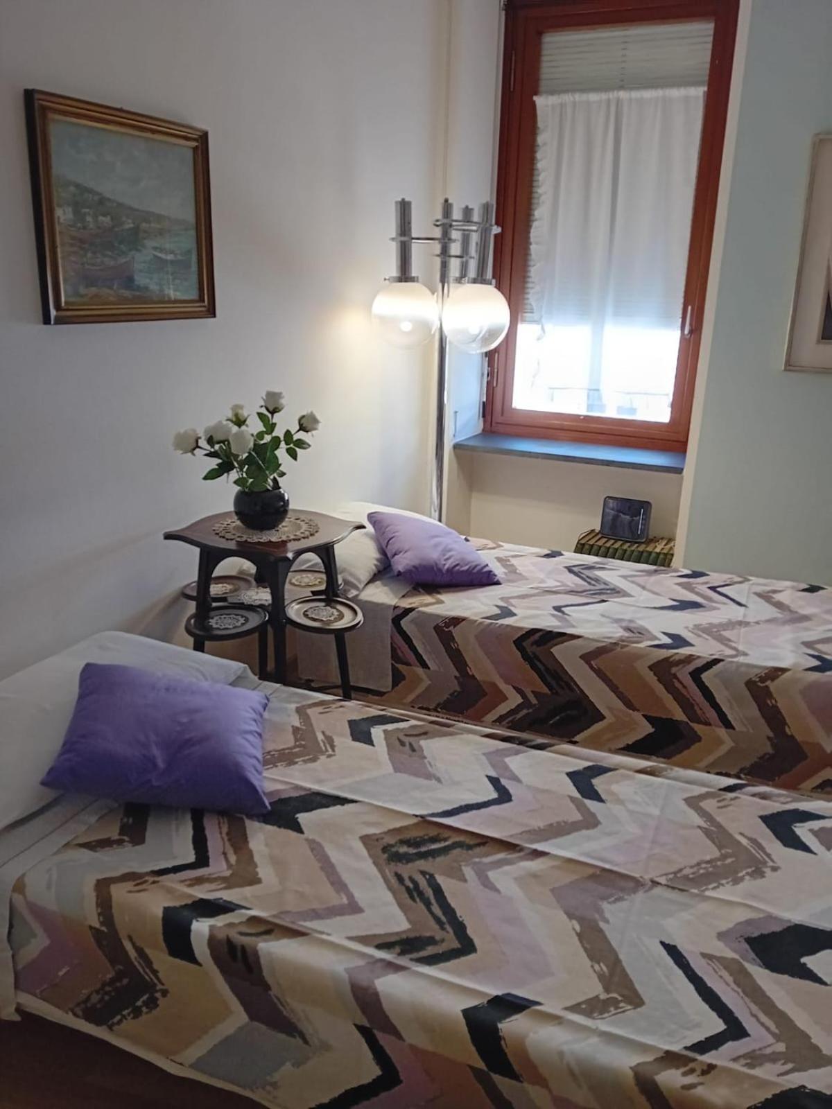 Apartment Luce