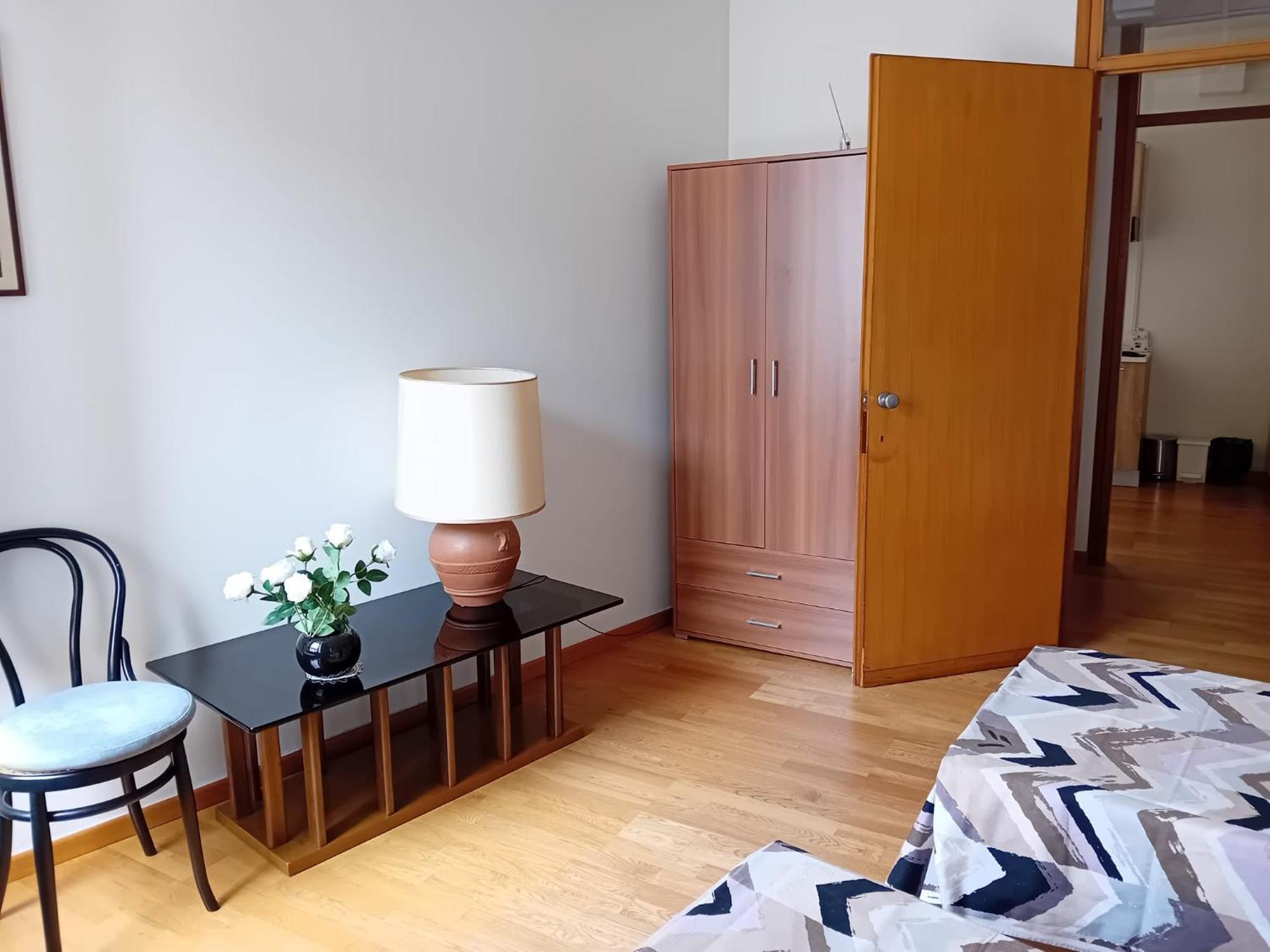 Luce Apartment