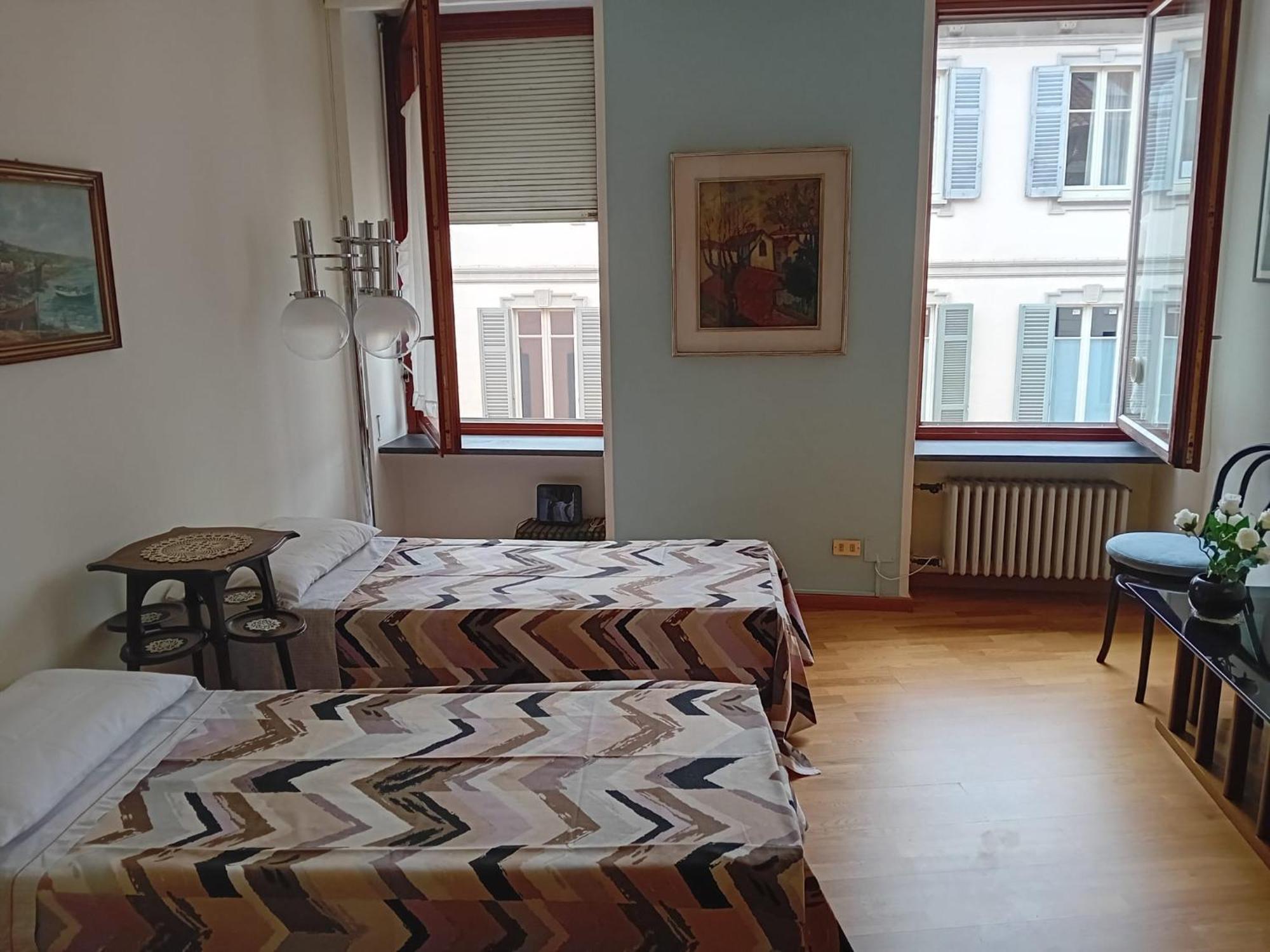 Apartment Luce *