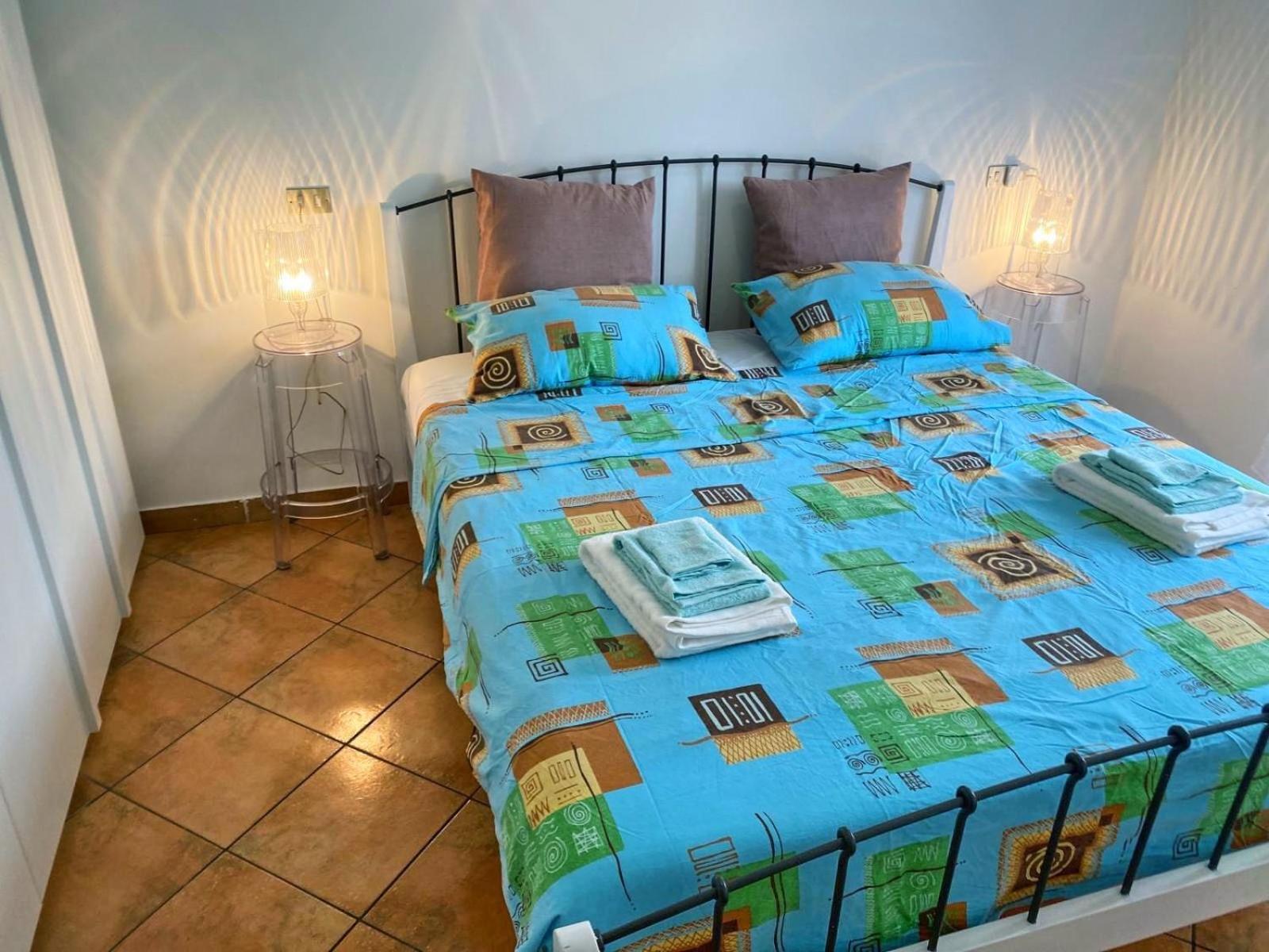 Casa Al Lario Apartment