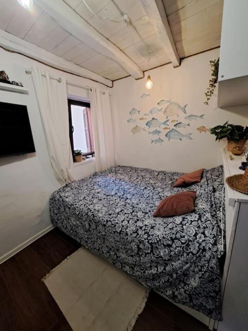 Casa Dei Pescatori Holiday home *
