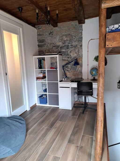 Casa Dei Pescatori Holiday home *