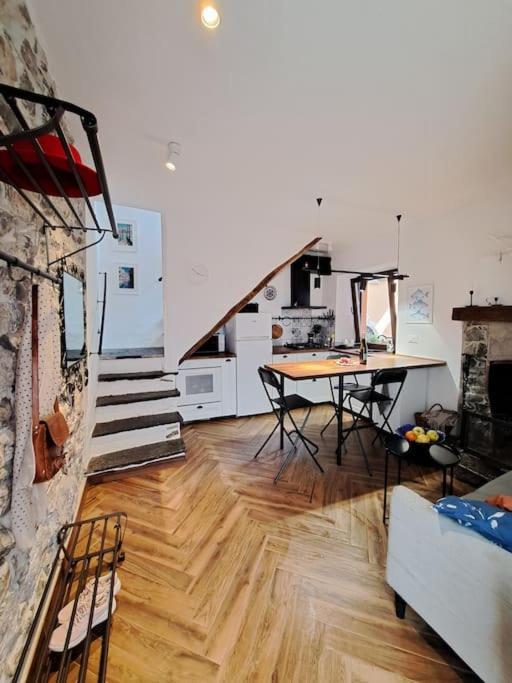 Casa Dei Pescatori Holiday home *