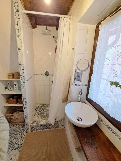Holiday home Casa Dei Pescatori Colonno