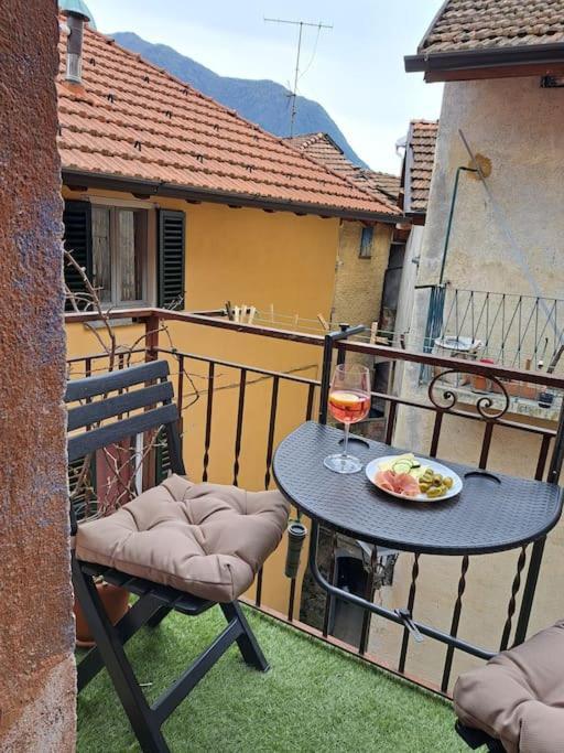 Holiday home Casa Dei Pescatori