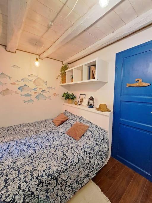 Holiday home Casa Dei Pescatori