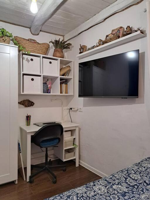 Casa Dei Pescatori Holiday home