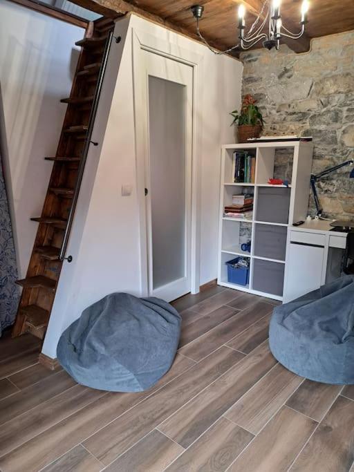 Casa Dei Pescatori Colonno