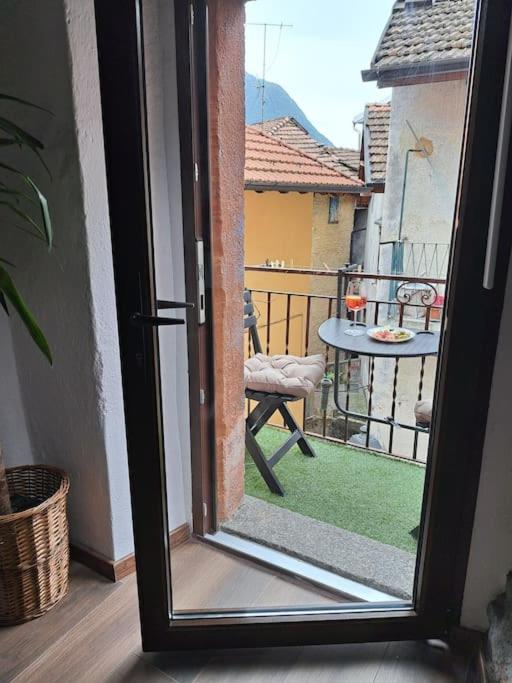 Holiday home Casa Dei Pescatori