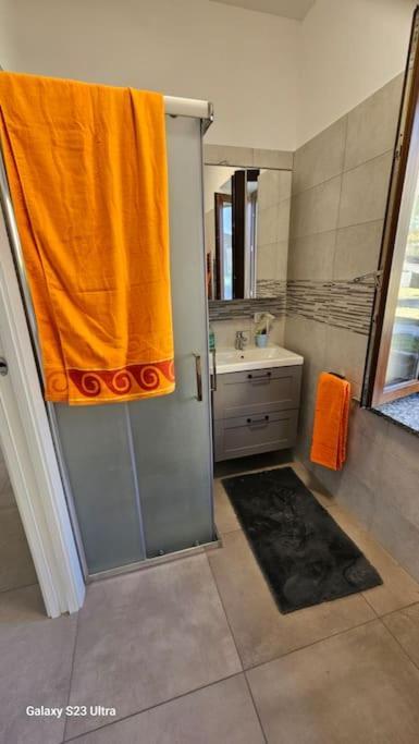 Appartamento Galbanera Turismo