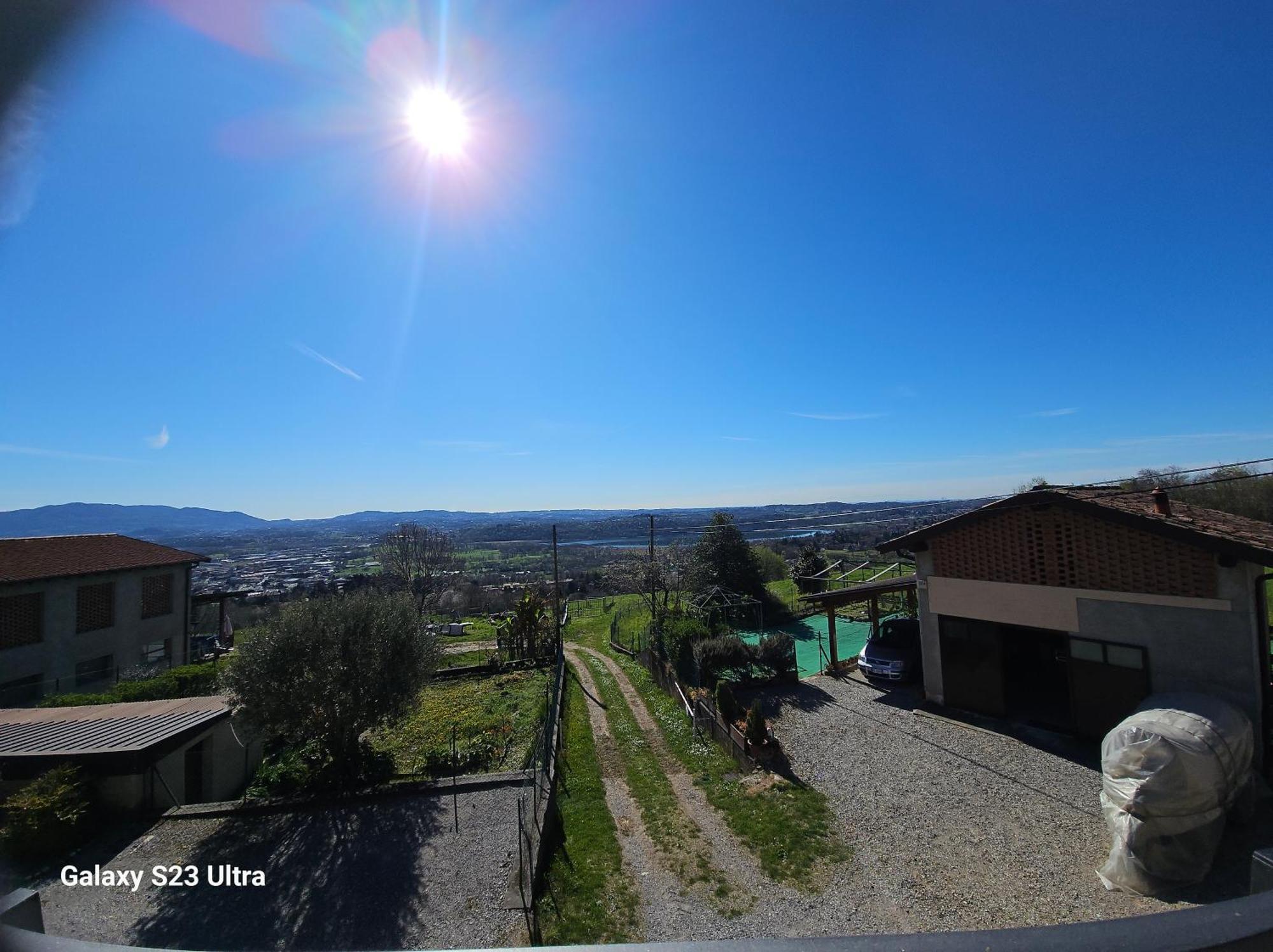Appartamento Galbanera Turismo *
