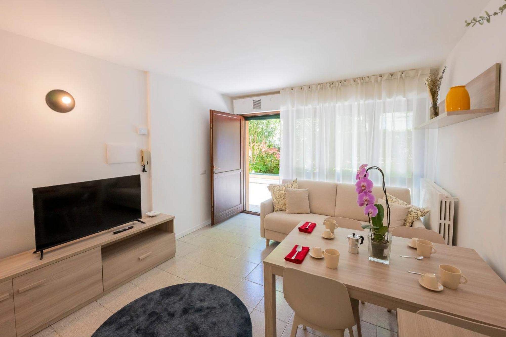 Appartamento Gelsi Lecco