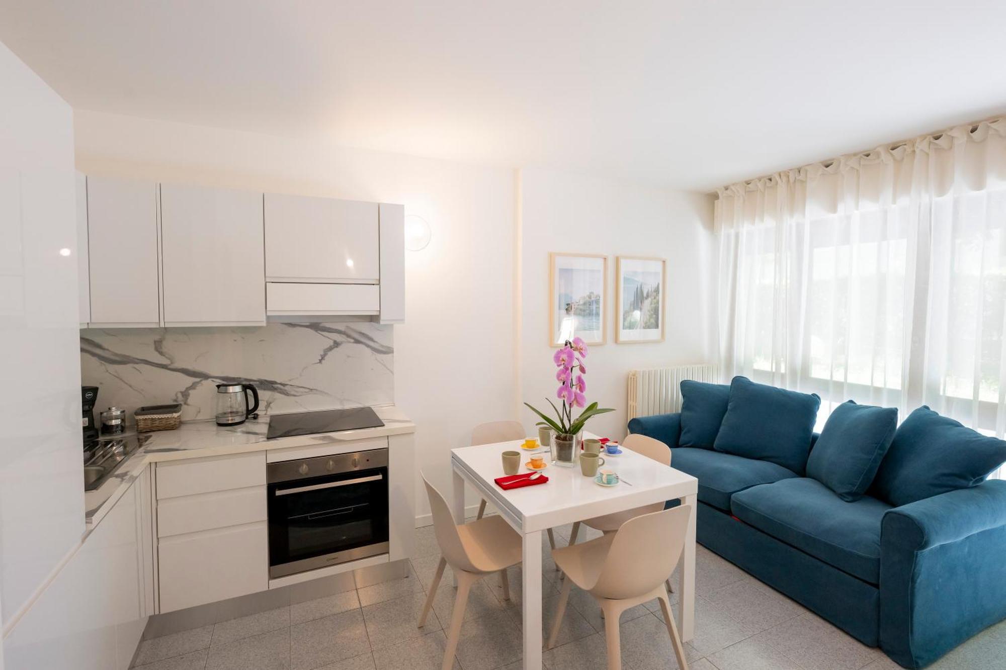 Appartamento Gelsi Lecco