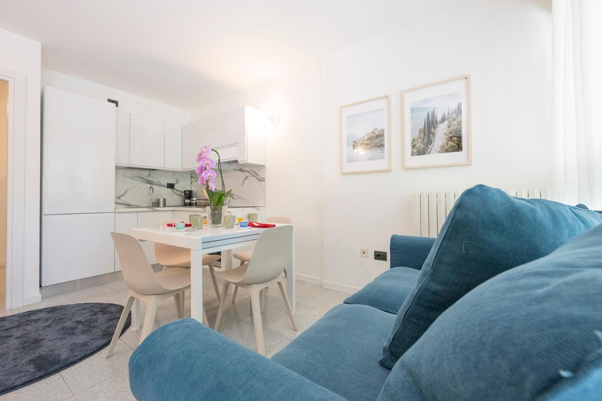 Gelsi Appartamento Lecco