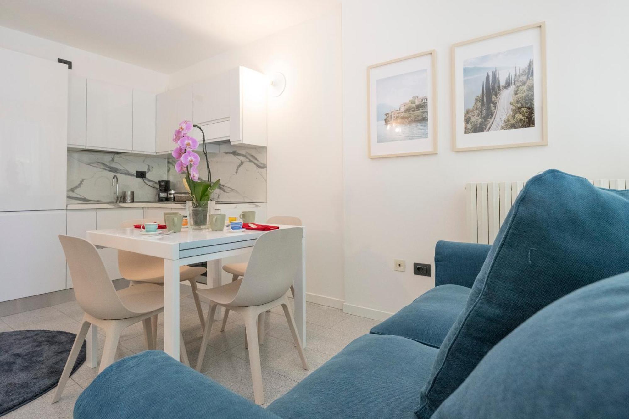 Gelsi Appartamento Lecco