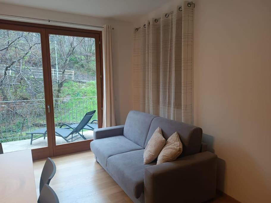 Apartment Solare Con Piscina - 5 *