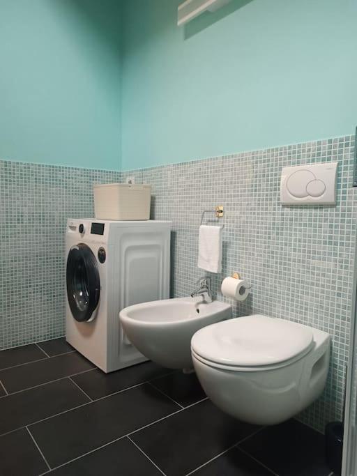 Solare Con Piscina - 5 * Sueglio