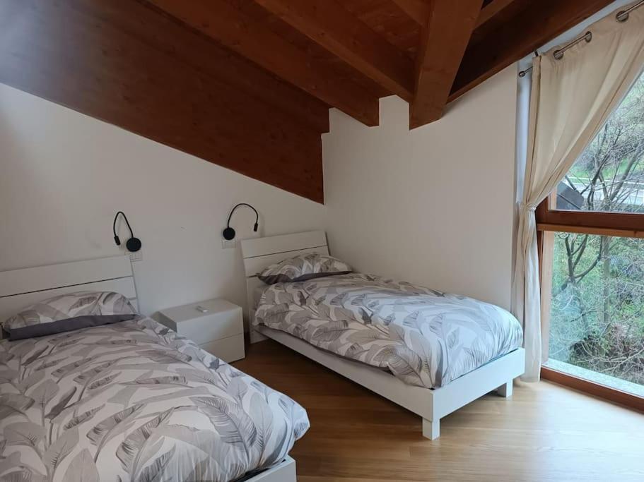 Solare Con Piscina - 5 *