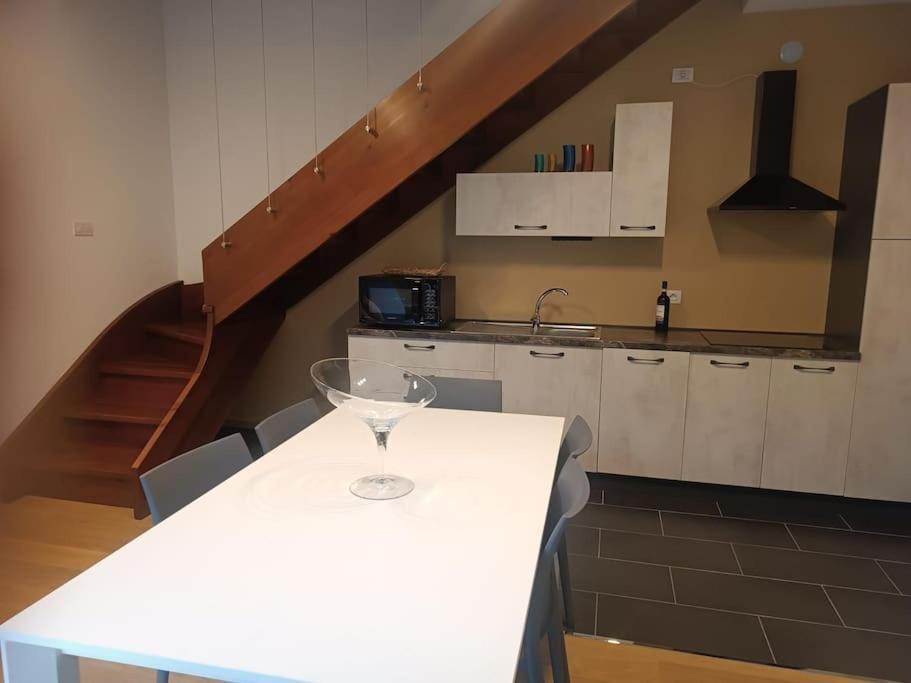 Apartment Solare Con Piscina - 5 Sueglio