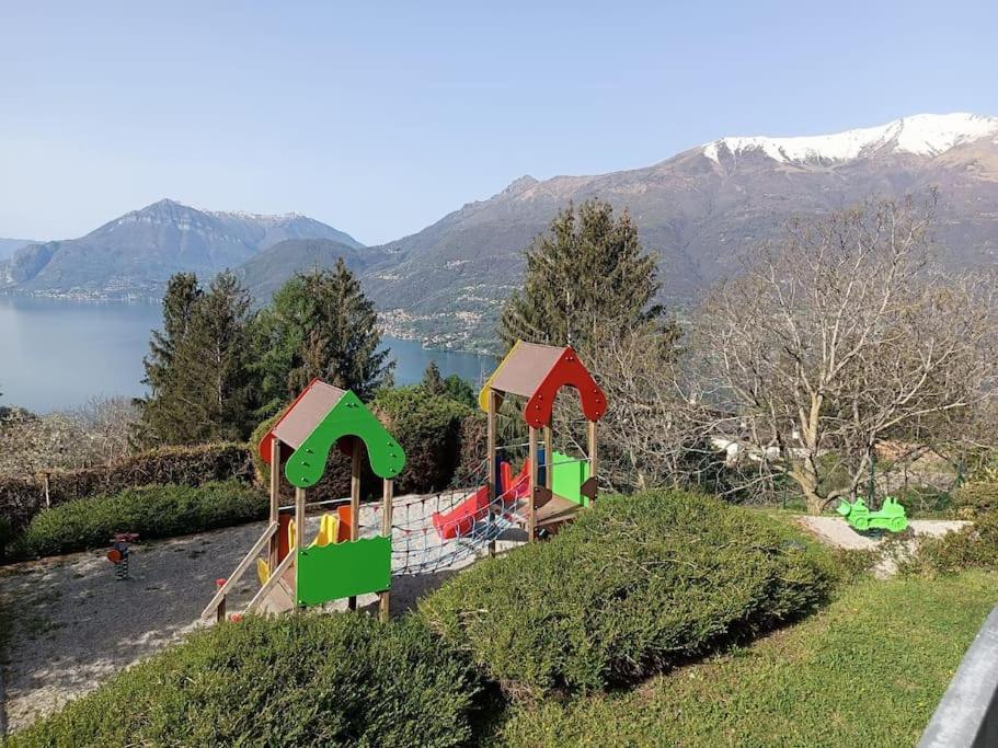 Solare Con Piscina - 5 Apartment Sueglio