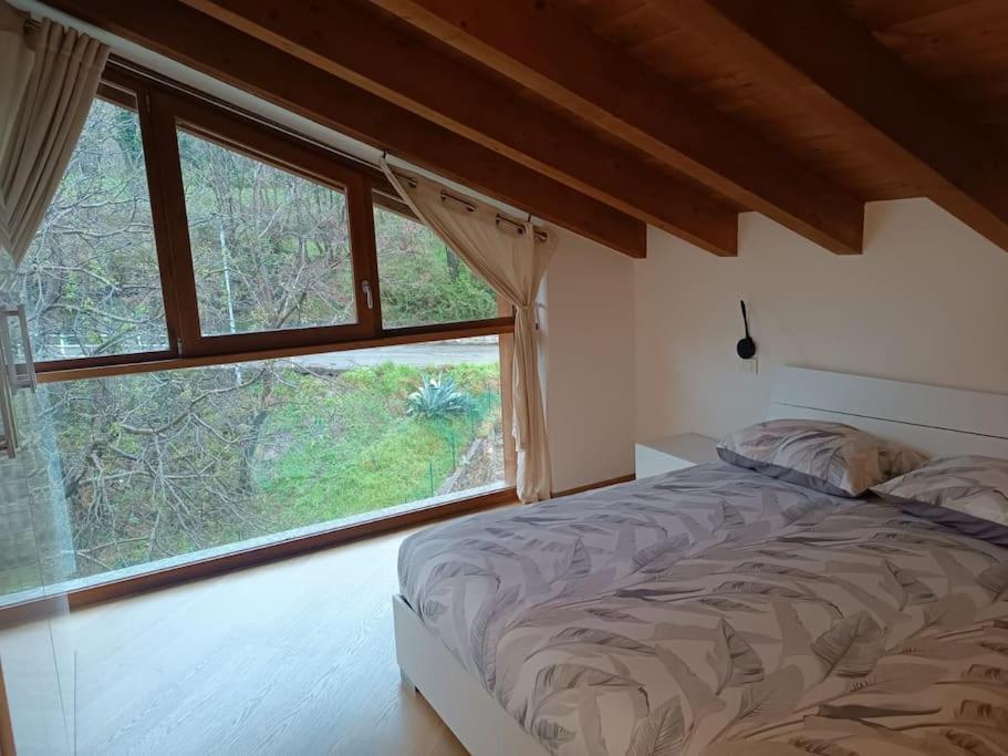Apartment Solare Con Piscina - 5 *