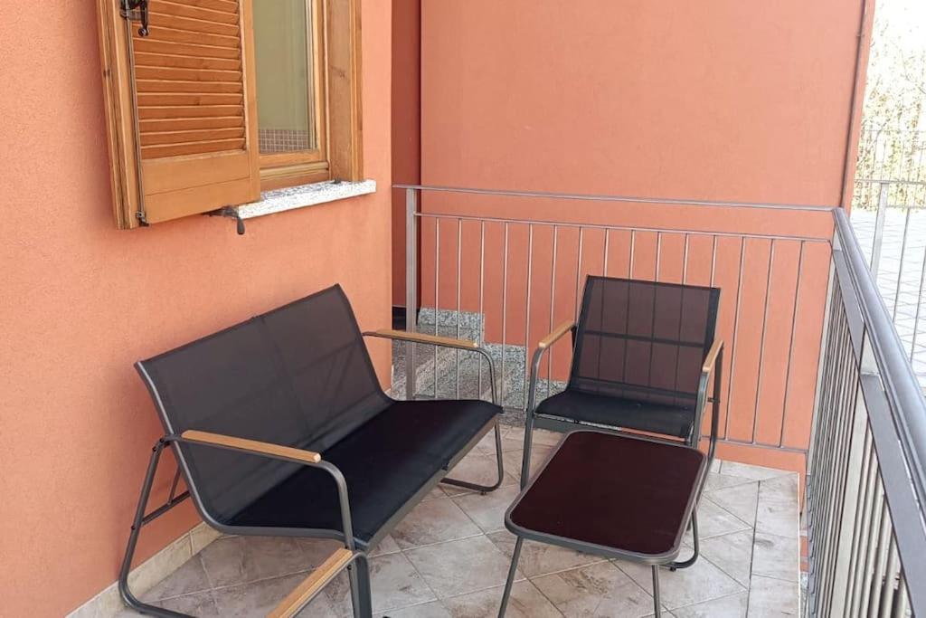 Apartment Solare Con Piscina - 5 *