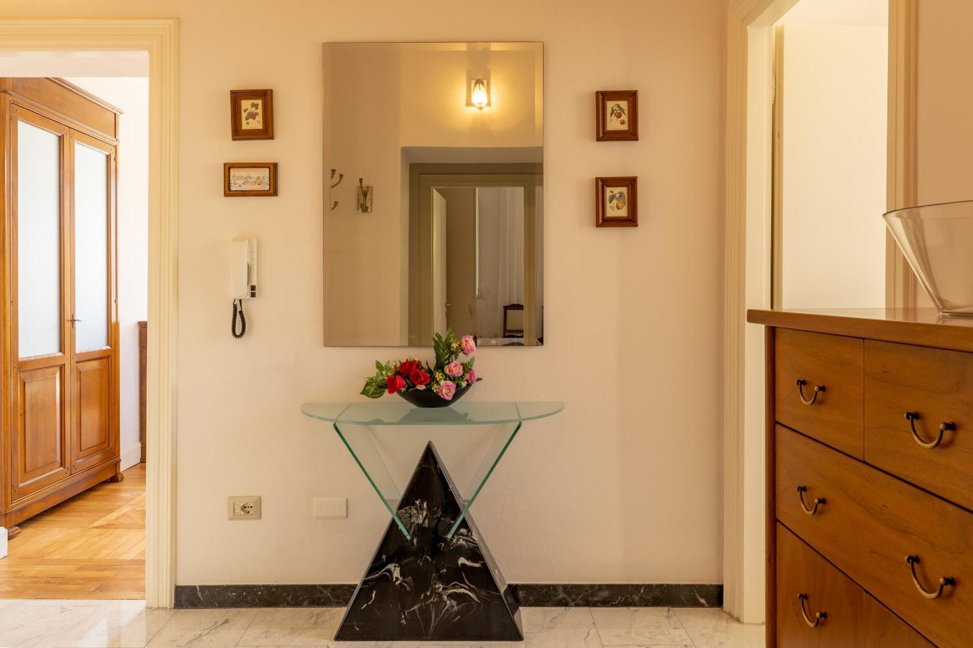 Apartment Yuna - Tremezzina