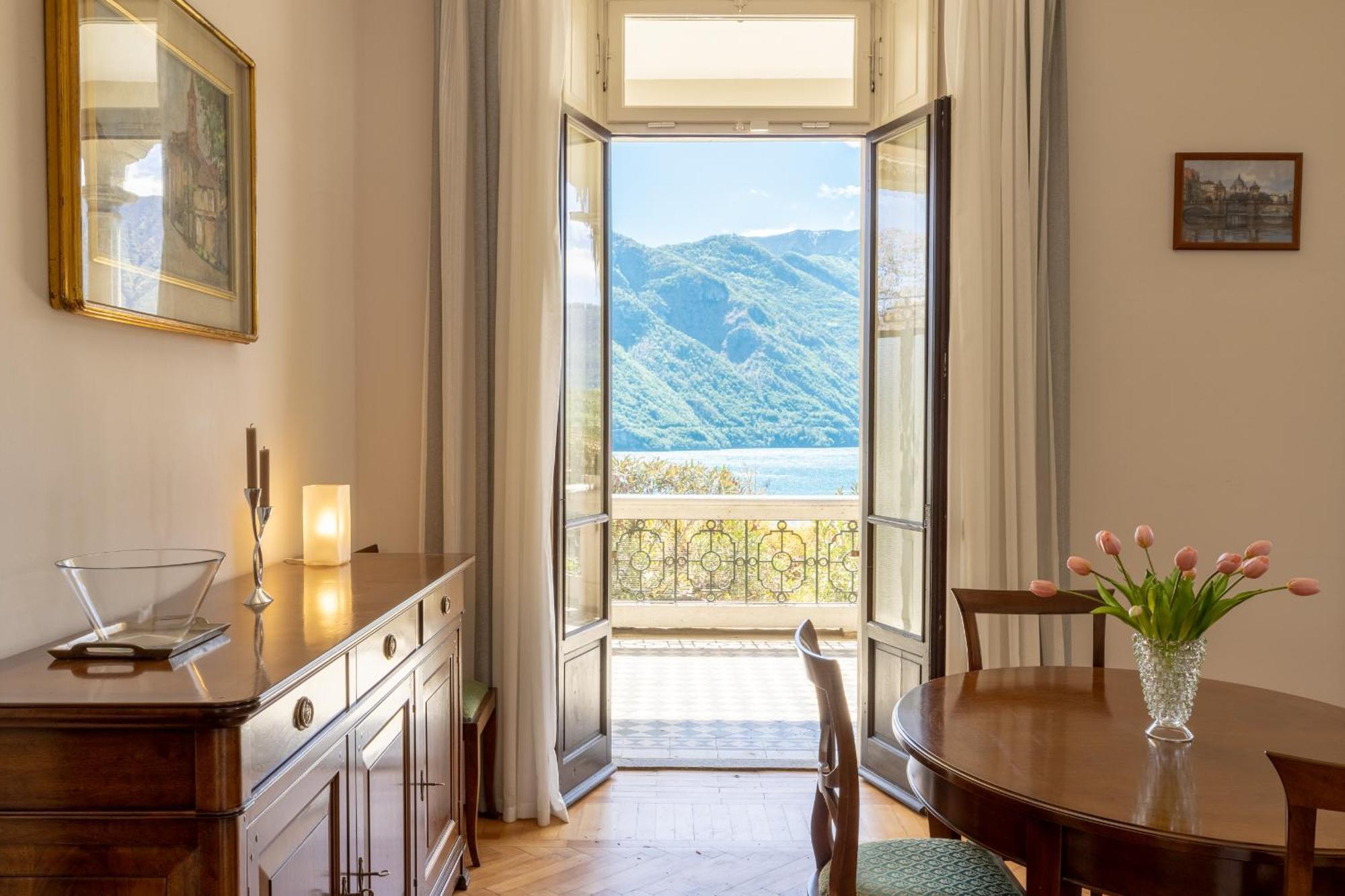 Apartment Yuna - Tremezzina Tremezzo