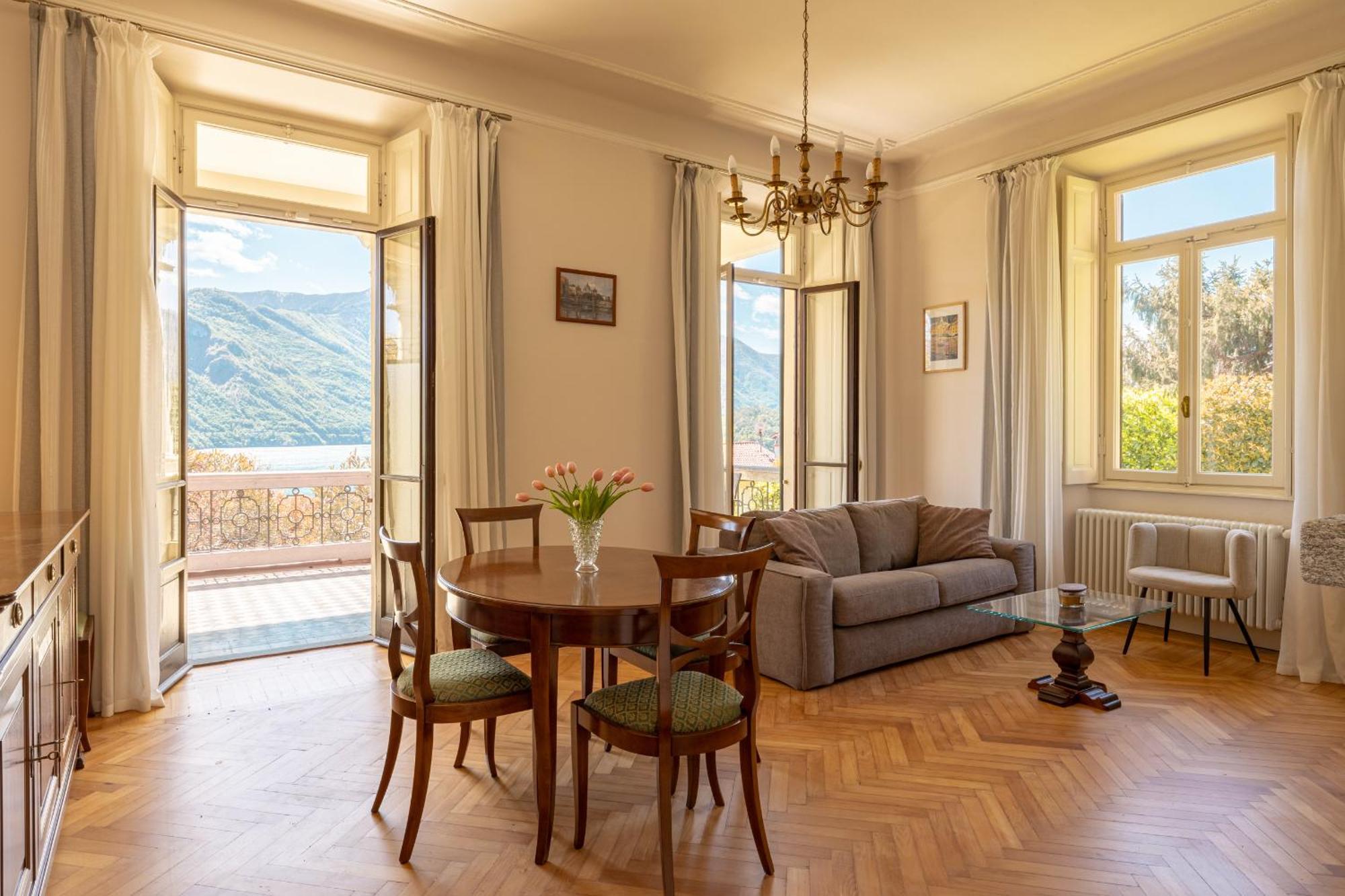 Apartment Yuna - Tremezzina Tremezzo