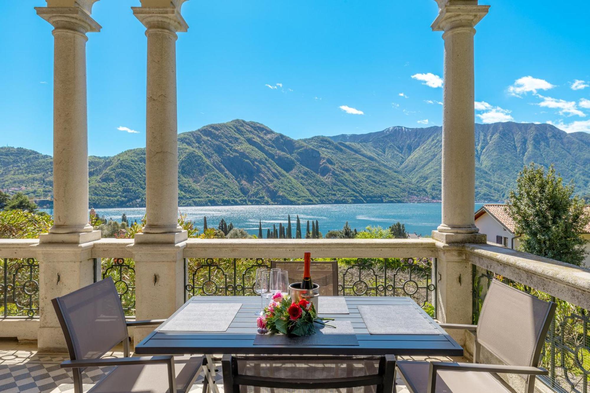 Apartment Yuna - Tremezzina Tremezzo