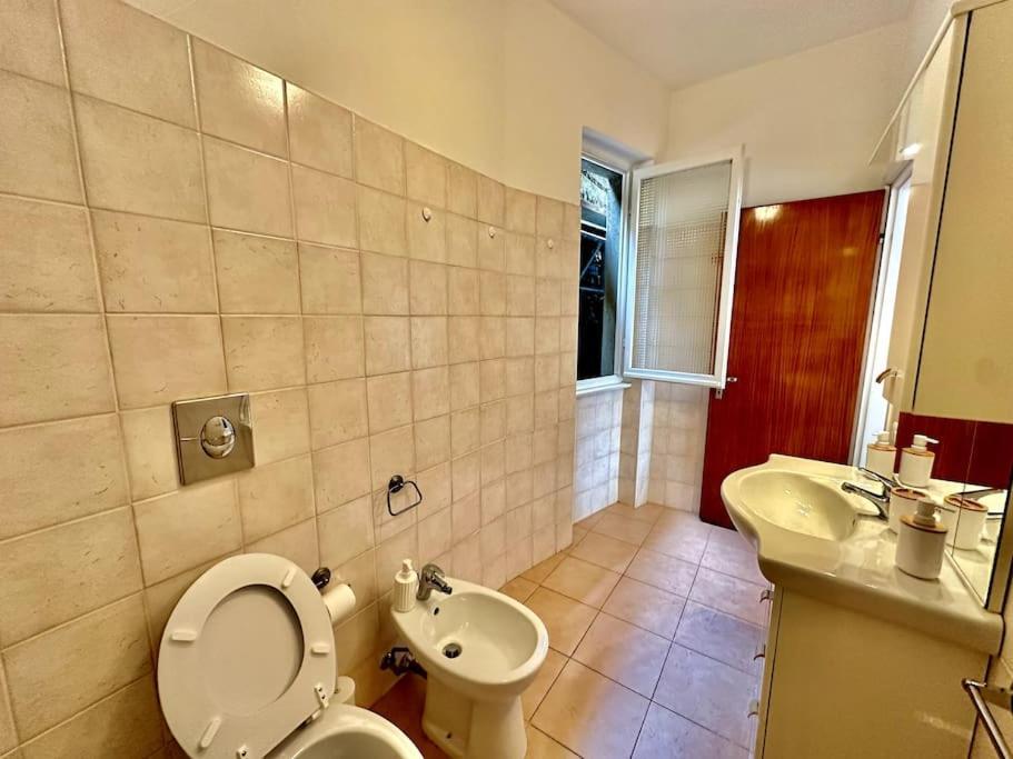 Free Parking Relax In The Magic Garden Apartment Pognana Lario